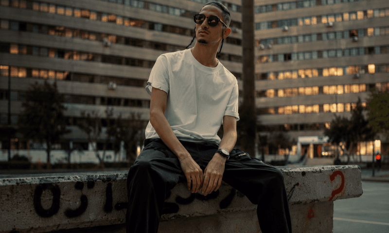 Homme