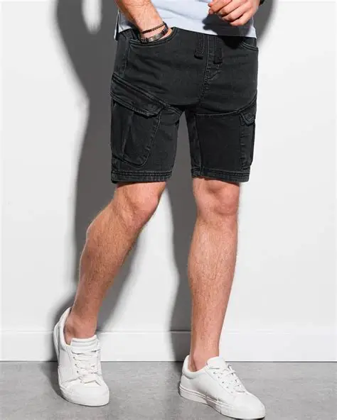 Short Jean