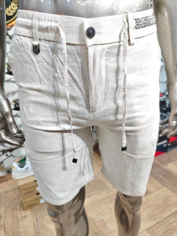 Short Lain
