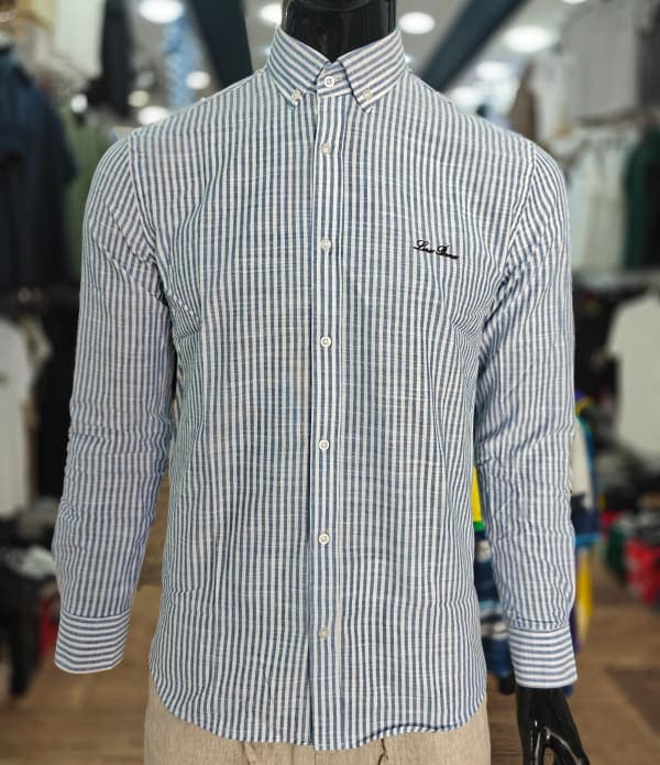 Chemise Loro Piana