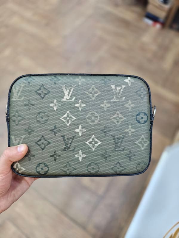Sacoche Louis Vuitton