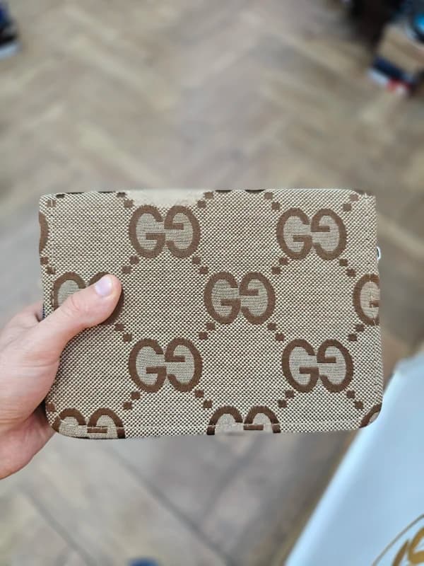Sacoche Gucci
