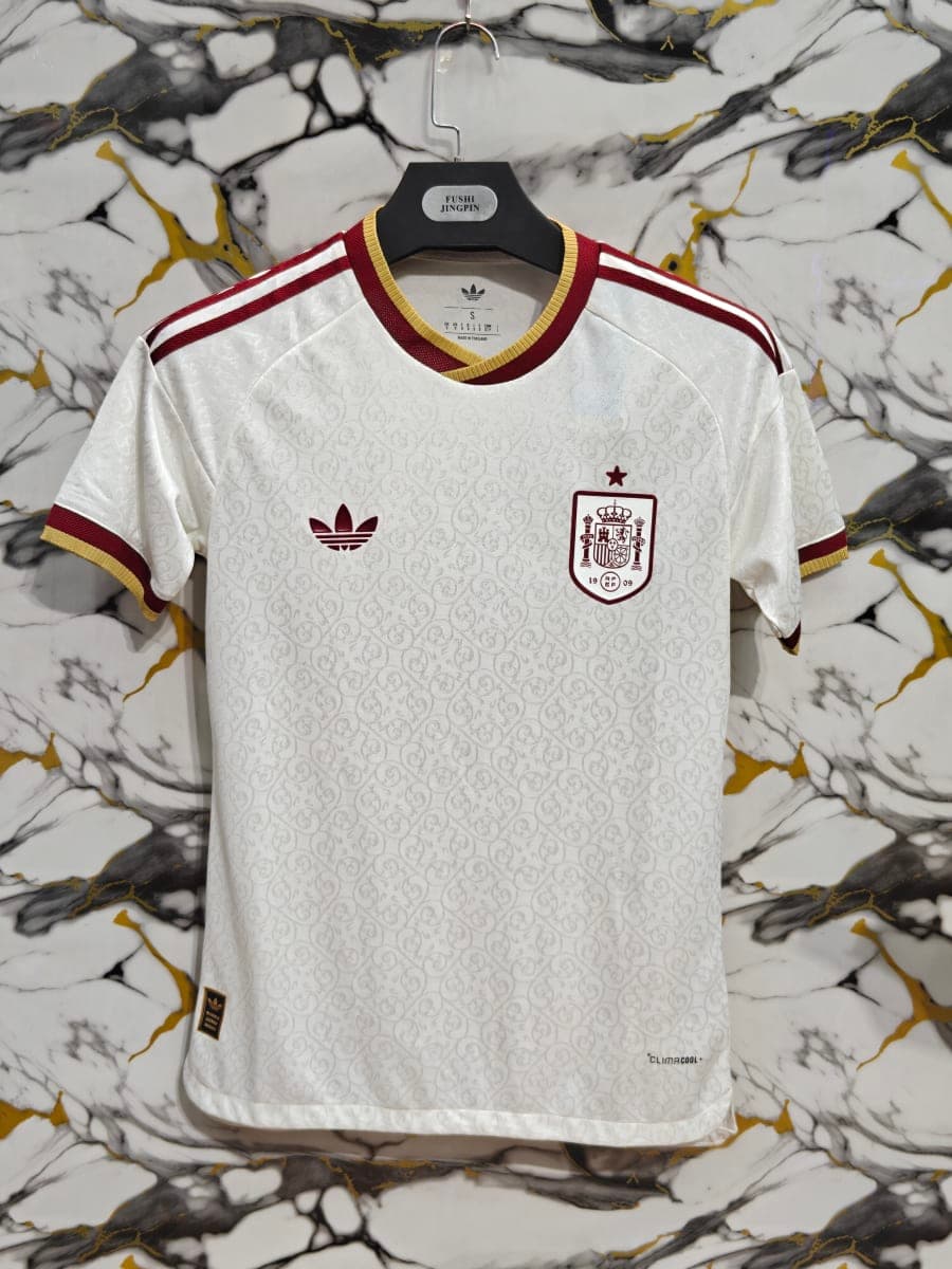 Espagne