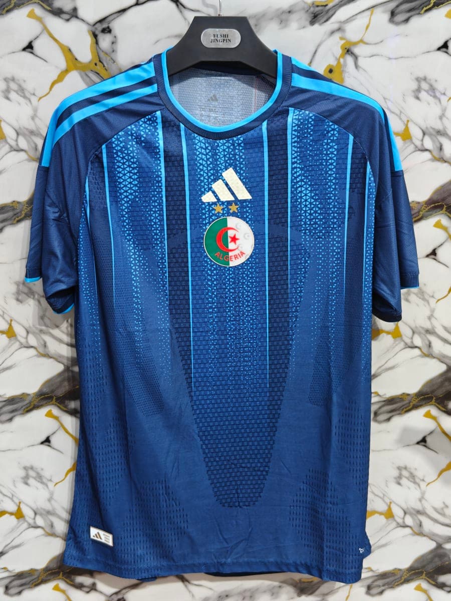 Algérie