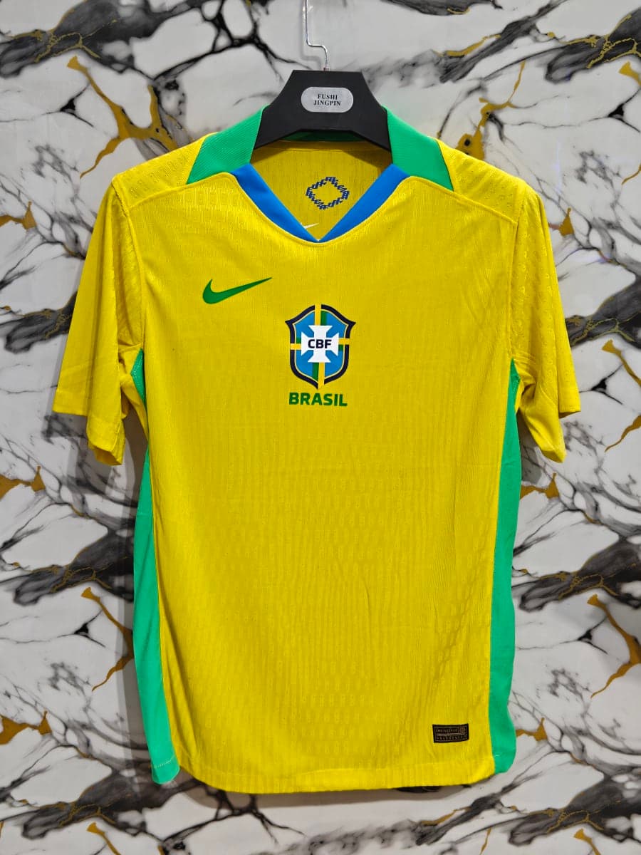 Brésil