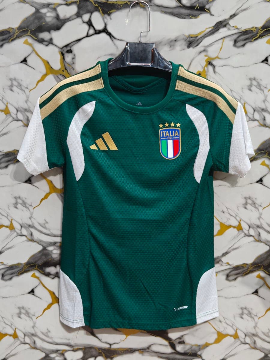 Italie