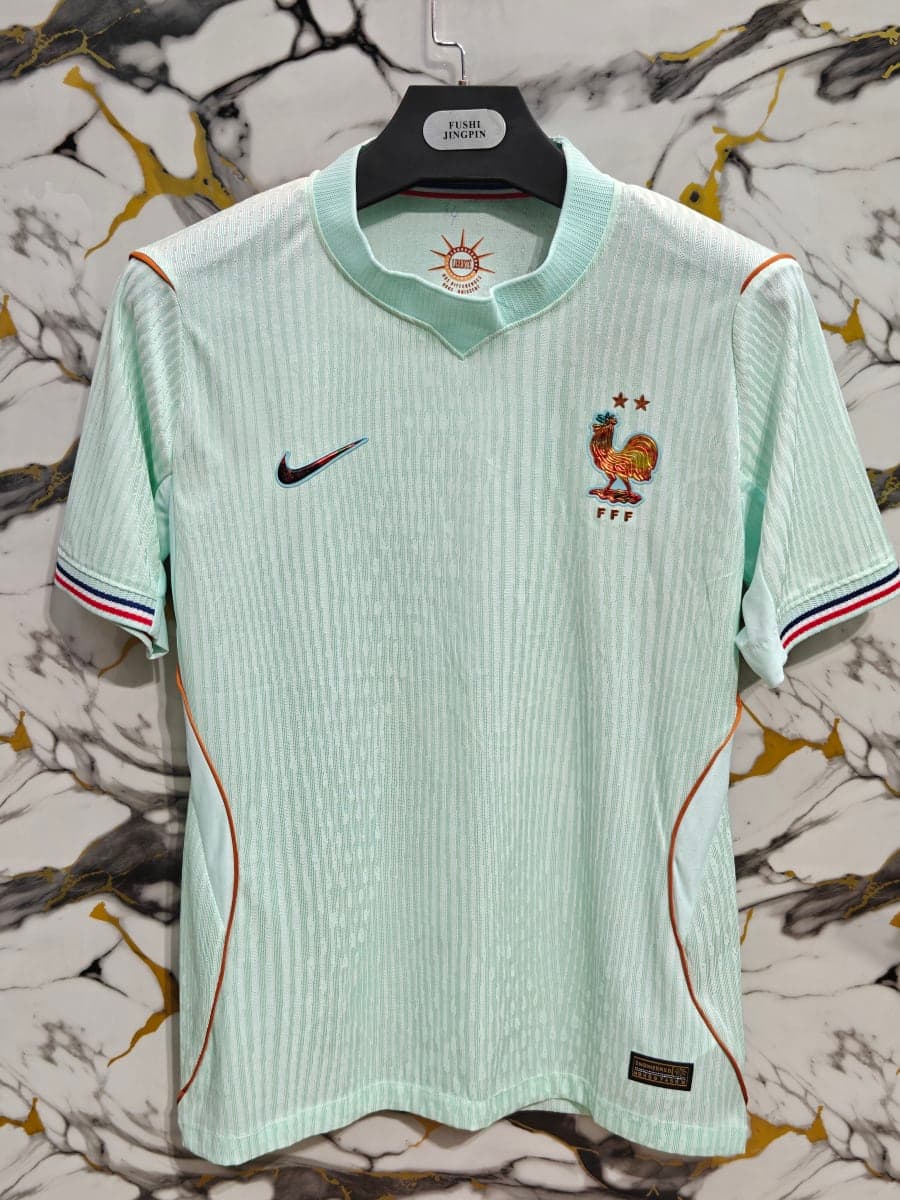 France