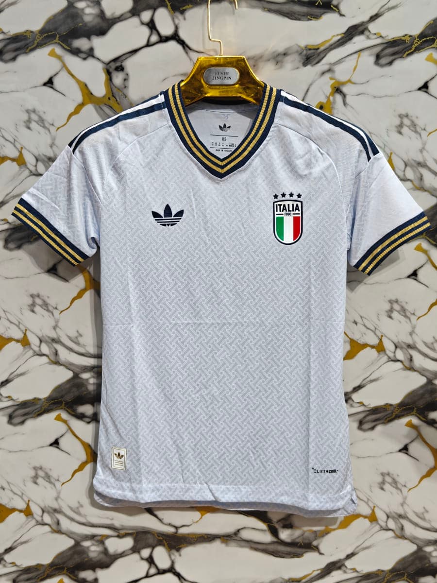 Italie