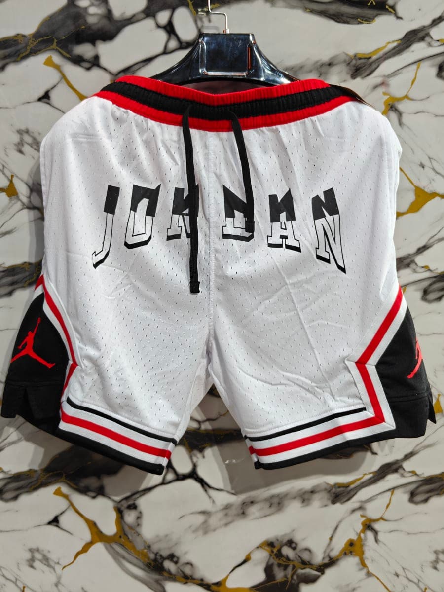 Jordan