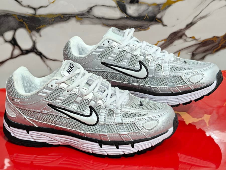 Nike P-6000