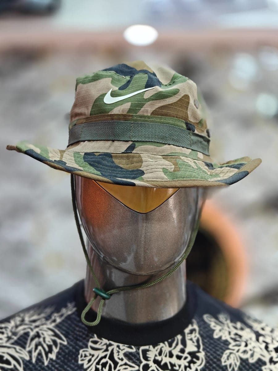 Nike