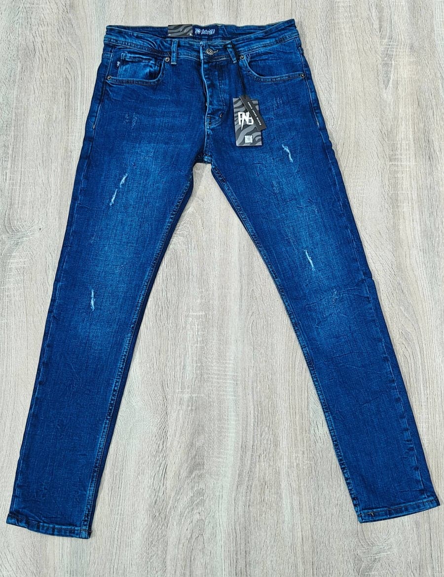 PNB Denim