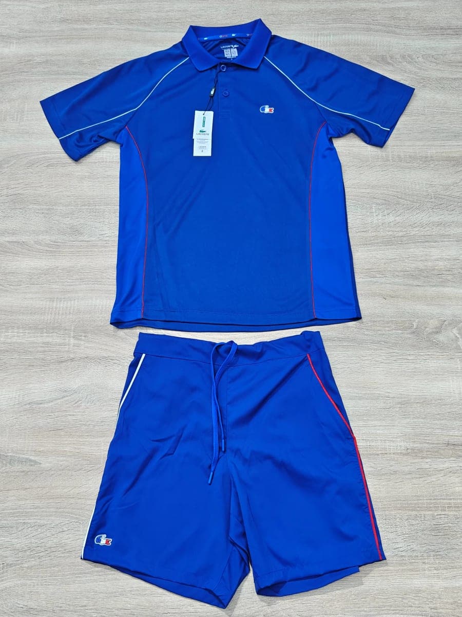 Lacoste France