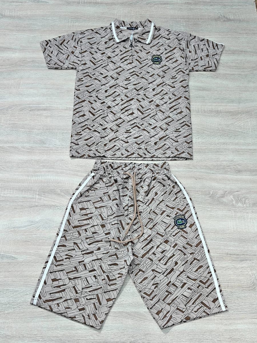 Lacoste Paris