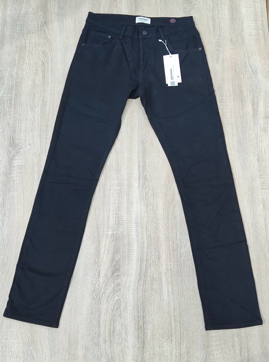 H&W Denim