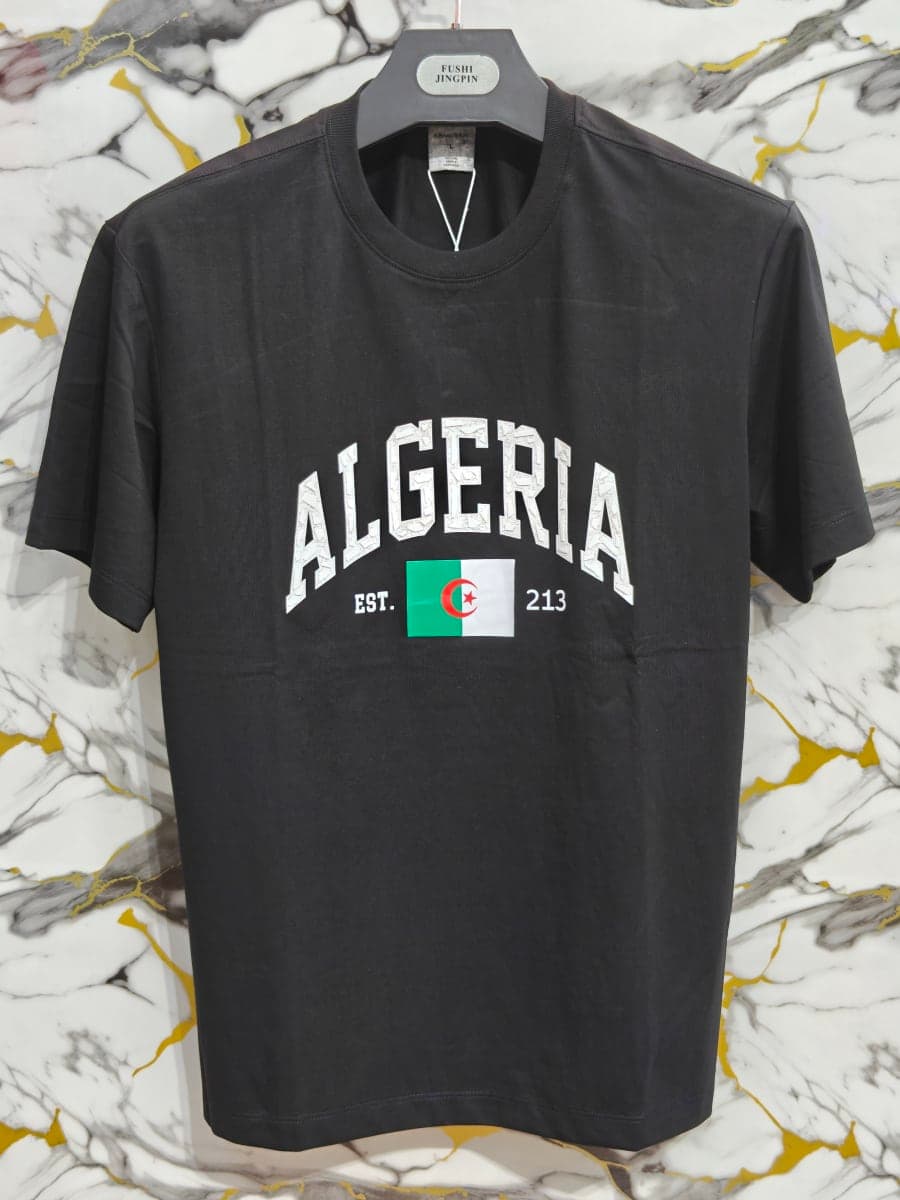 Algeria