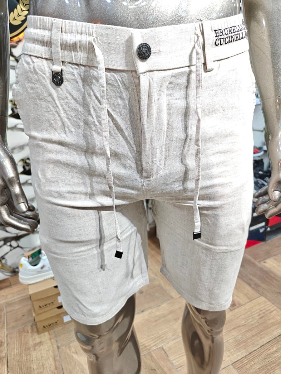 Short Lain
