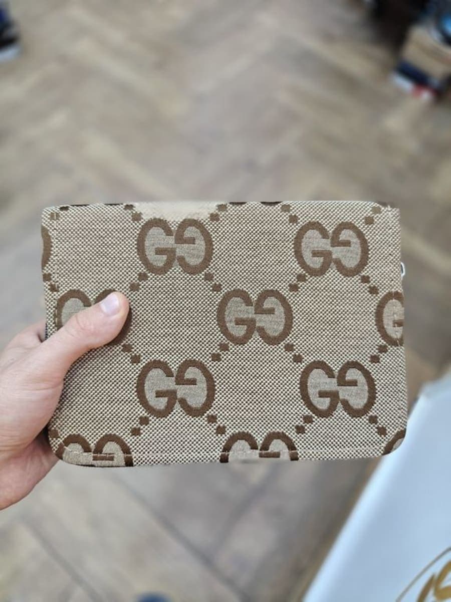 Sacoche Gucci