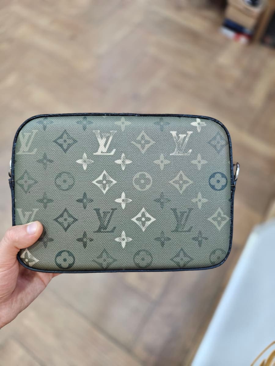 Sacoche Louis Vuitton